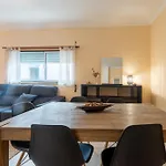 T3 Casa Do Mar Apartment *