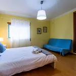 Apartment T3 Casa Do Mar