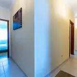 Апартаменты T3 Casa Do Mar Назаре