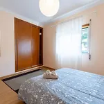 T3 Casa Do Mar Апартаменты Назаре