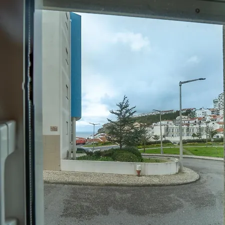T3 Casa Do Mar Апартаменты