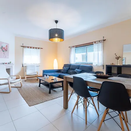T3 Casa Do Mar Apartment Nazaré