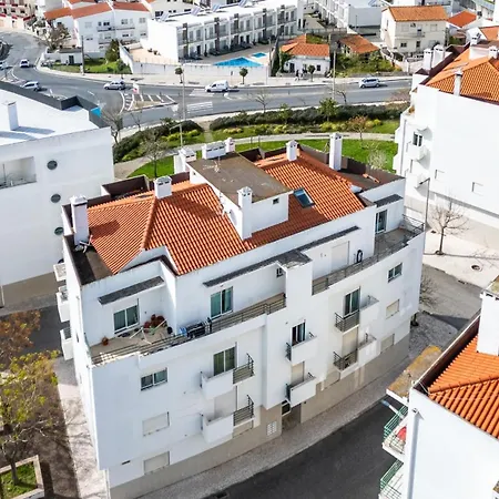 T3 Casa Do Mar Apartment *